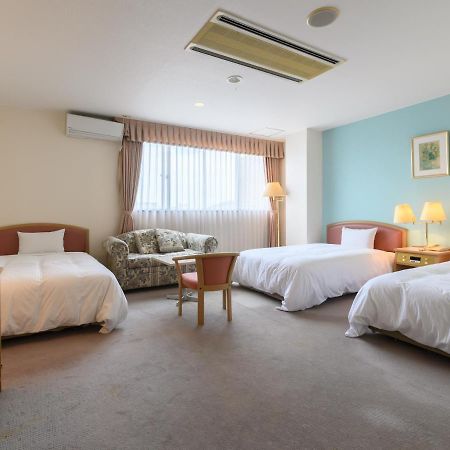 Tabist Katahara Resort Gamagori Dış mekan fotoğraf