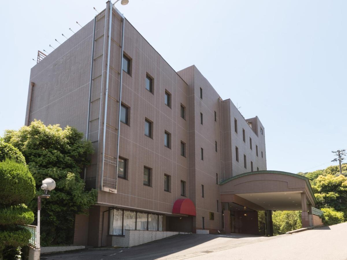 Tabist Katahara Resort Gamagori Dış mekan fotoğraf