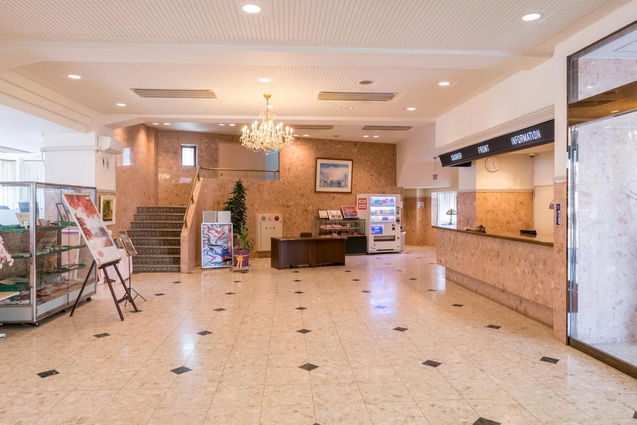 Tabist Katahara Resort Gamagori Dış mekan fotoğraf
