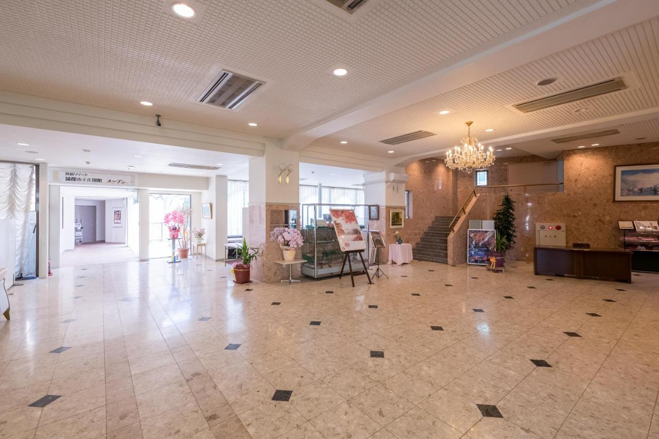 Tabist Katahara Resort Gamagori Dış mekan fotoğraf