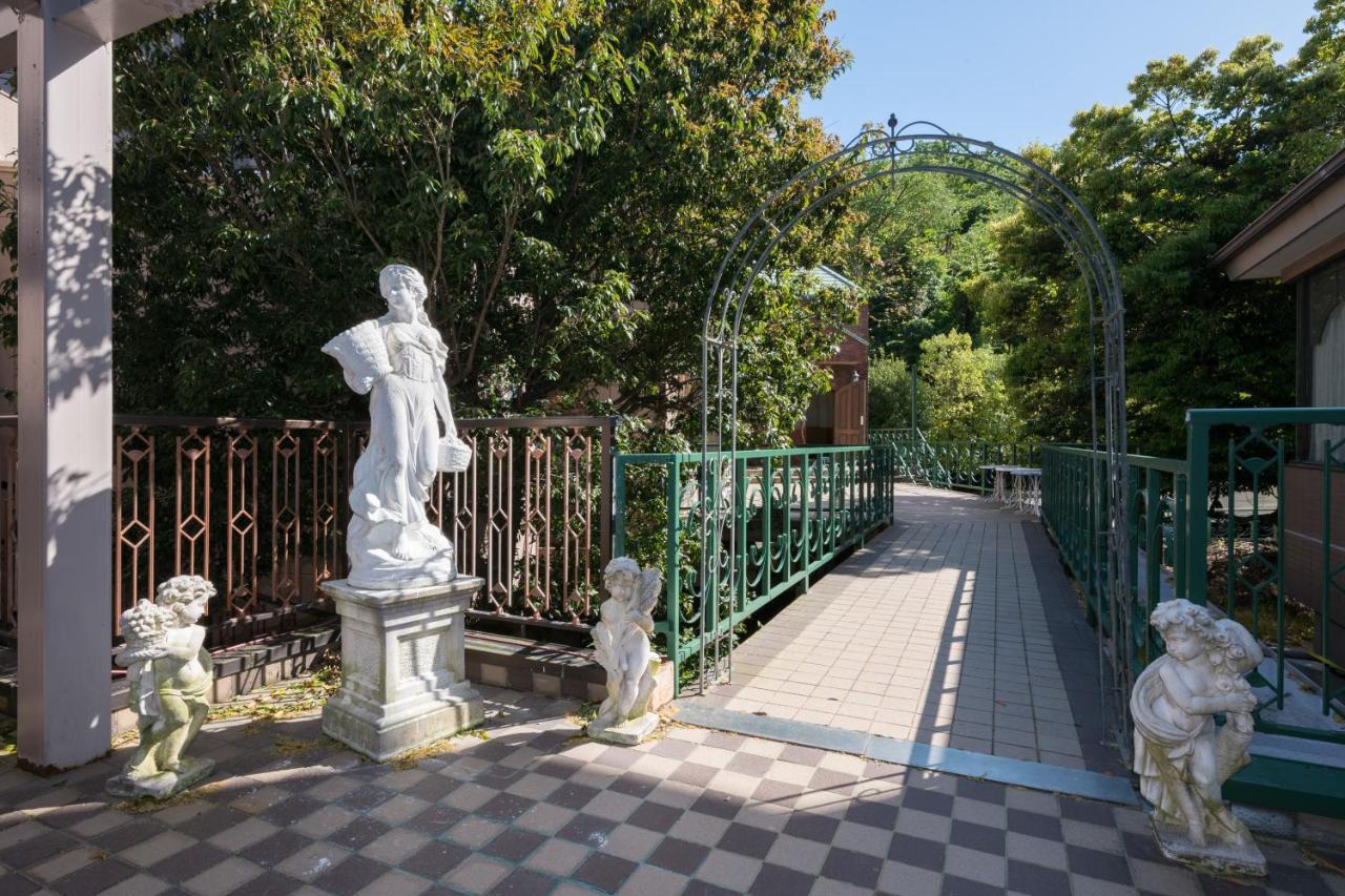 Tabist Katahara Resort Gamagori Dış mekan fotoğraf