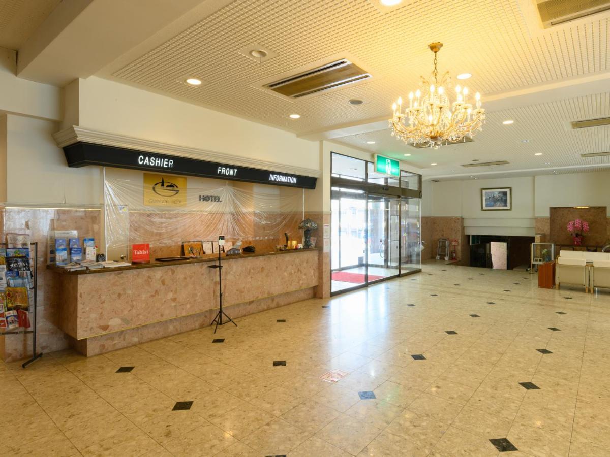 Tabist Katahara Resort Gamagori Dış mekan fotoğraf