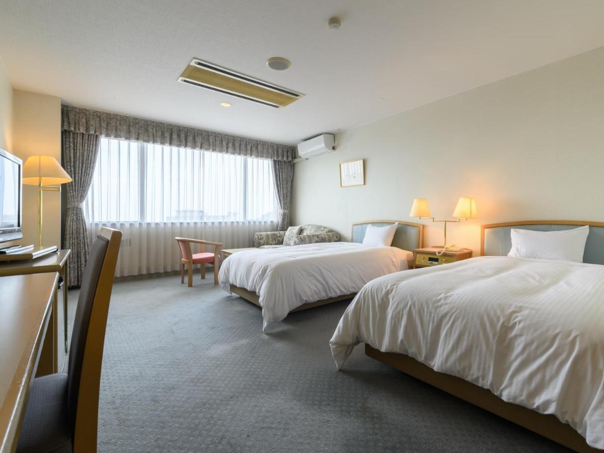 Tabist Katahara Resort Gamagori Dış mekan fotoğraf