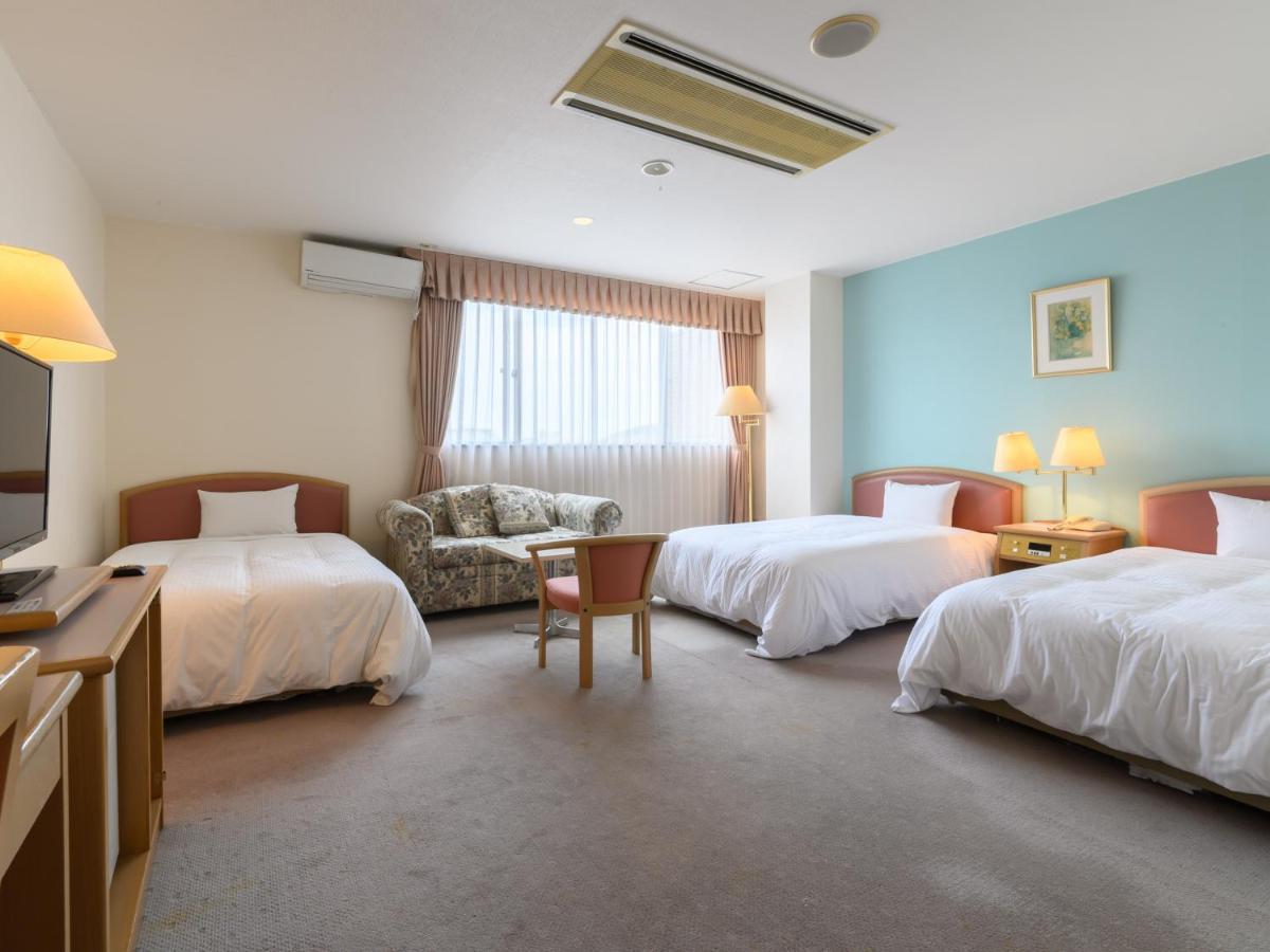 Tabist Katahara Resort Gamagori Dış mekan fotoğraf