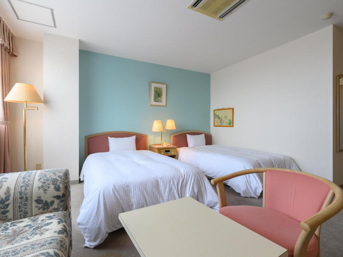 Tabist Katahara Resort Gamagori Dış mekan fotoğraf